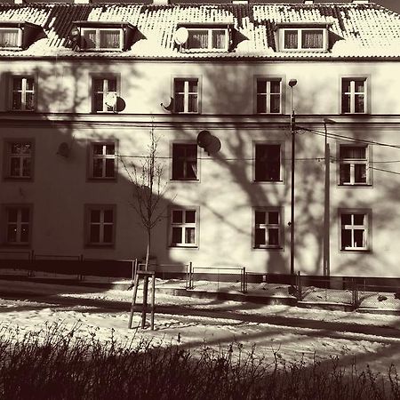 Appartement Zorza Polarna à Olsztyn  Extérieur photo
