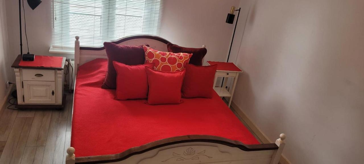 Appartement Zorza Polarna à Olsztyn  Extérieur photo