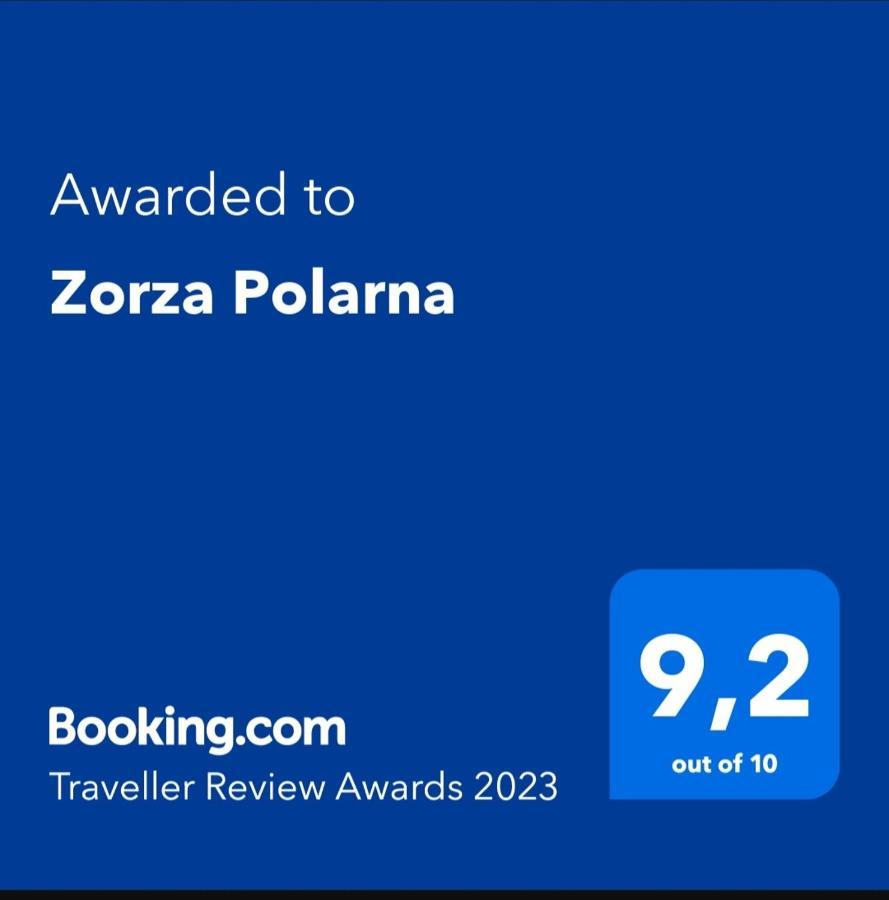 Appartement Zorza Polarna à Olsztyn  Extérieur photo