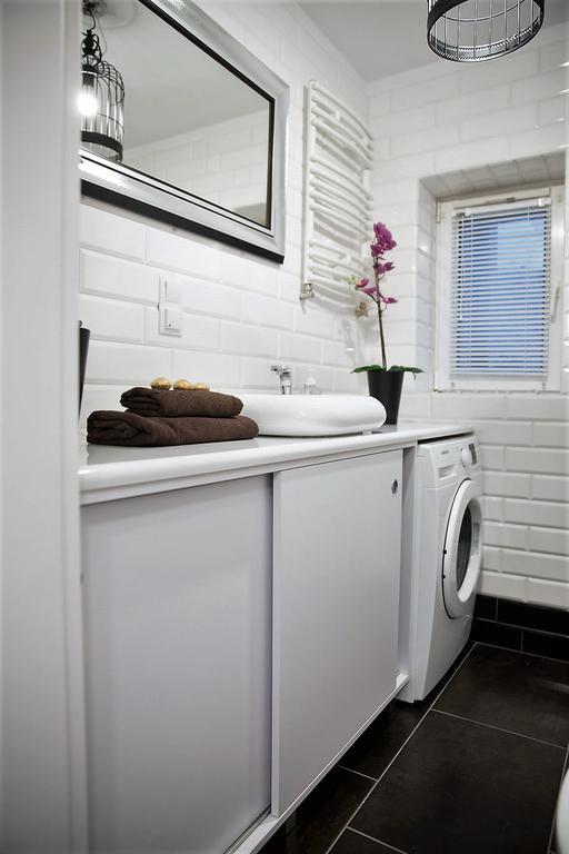 Appartement Zorza Polarna à Olsztyn  Extérieur photo
