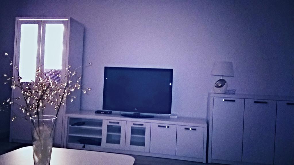 Appartement Zorza Polarna à Olsztyn  Extérieur photo